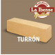 Barra TURRÓN