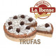 Tarta TRUFA (12 porciones)