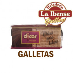 GALLETAS